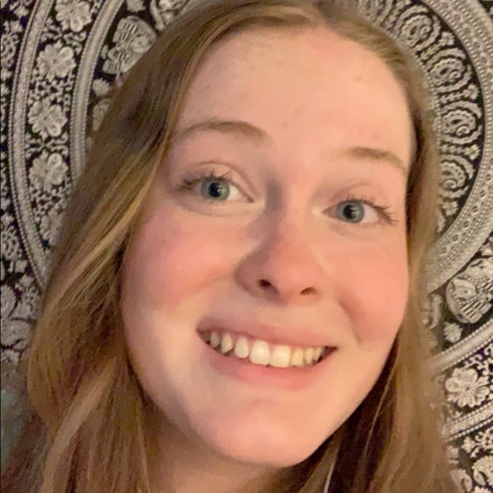 Meet your Posher, Jilliam